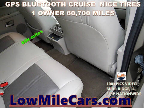 2005 Jeep Grand Cherokee Limited