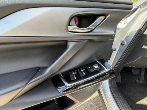 2023 Mazda CX-9 Touring