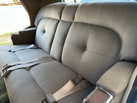 1941 Cadillac Fleetwood