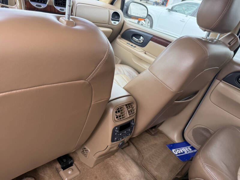 2003 GMC Envoy SLT