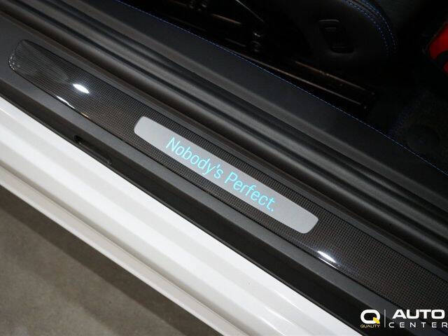 2023 Porsche 718 Cayman GT4 RS