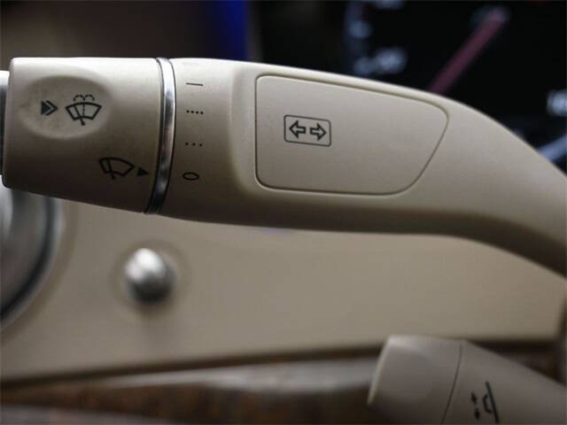 2017 Mercedes-Benz S-Class S 550 4MATIC