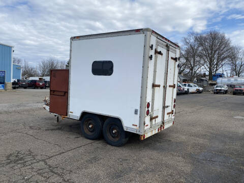 1993 Allegheny ECT/3T