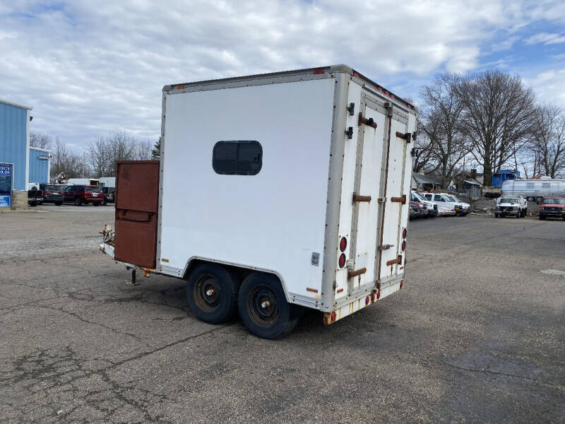 1993 Allegheny ECT/3T