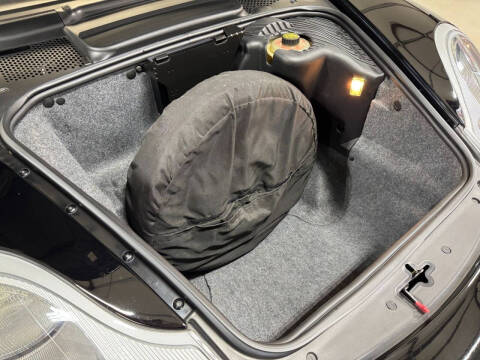 1999 Porsche 911 Carrera