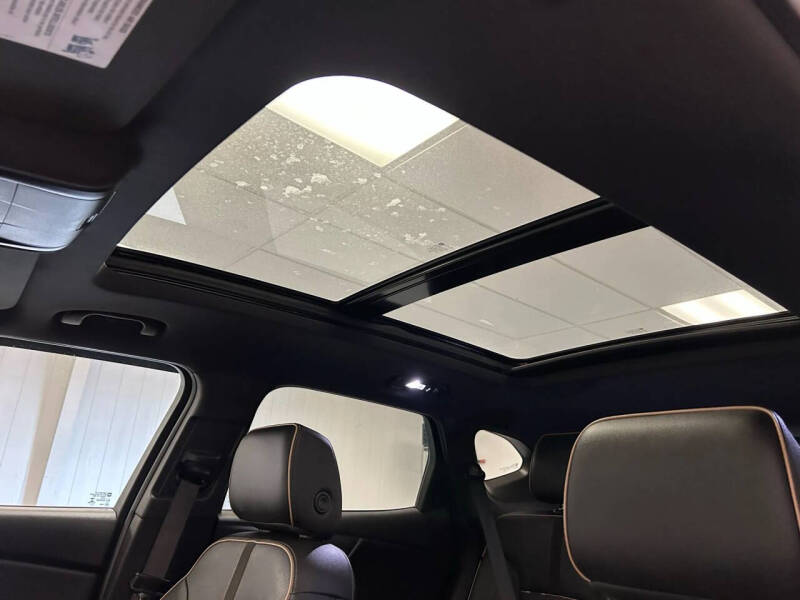 2019 Chevrolet Blazer Premier