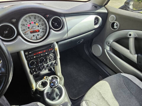 2006 MINI Cooper
