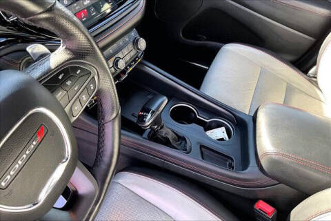 2023 Dodge Durango R/T Plus
