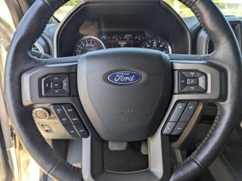 2020 Ford Expedition MAX XLT