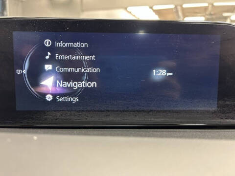 2019 Mazda Mazda3 Hatchback Preferred