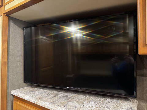 2018 Tiffin Allegro RED