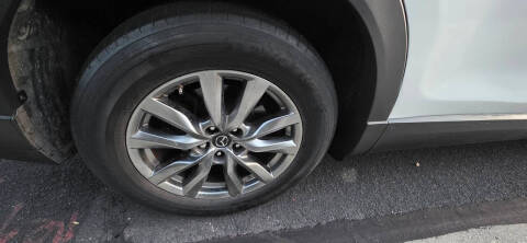 2018 Mazda CX-9 Touring