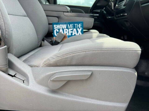 2016 GMC Sierra 1500