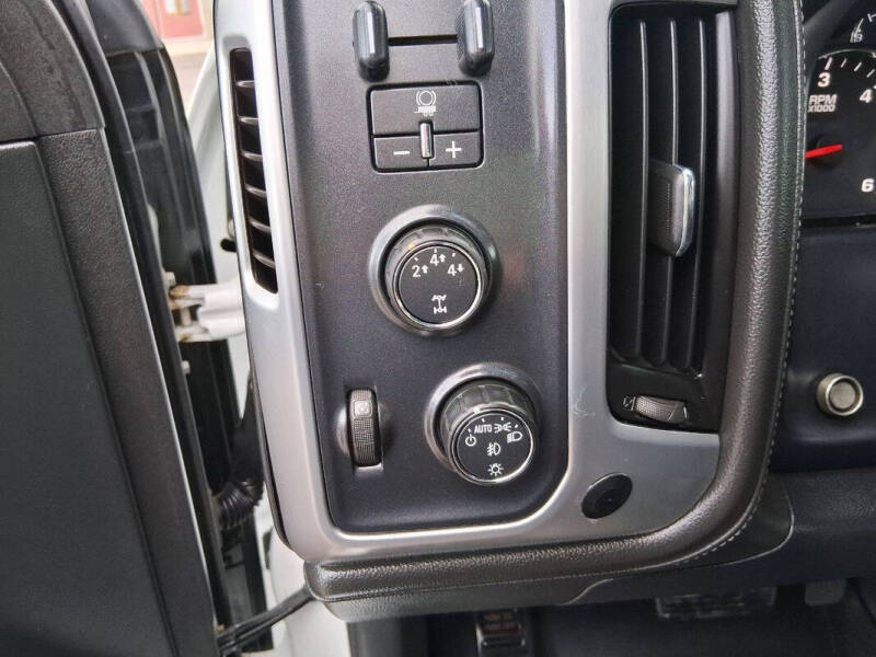 2016 GMC Sierra 2500HD