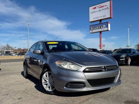 2015 Dodge Dart SE