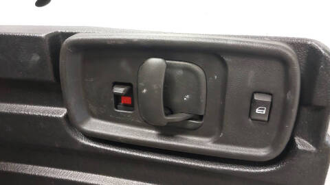 2020 Chevrolet Express 2500