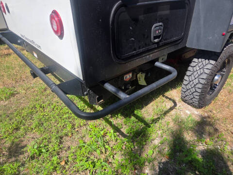 2023 Winnebago 100 SERIES HIKE