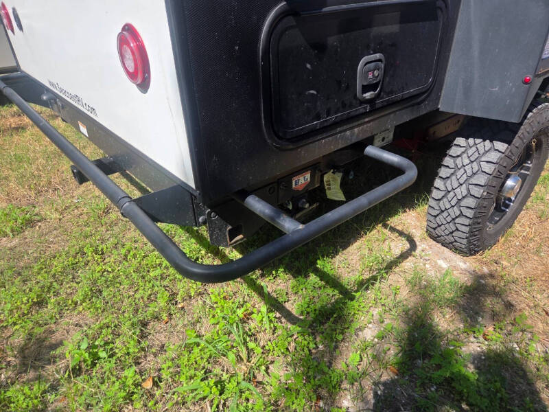2023 Winnebago 100 SERIES HIKE