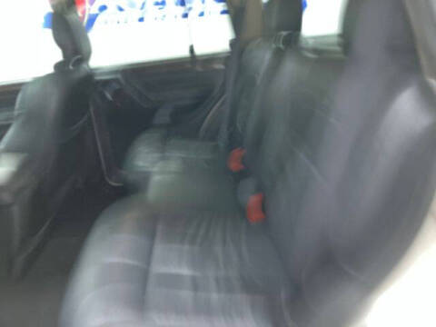 2003 Jeep Grand Cherokee Limited