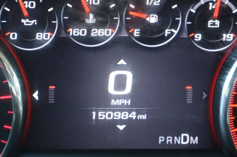 2015 GMC Yukon XL Denali