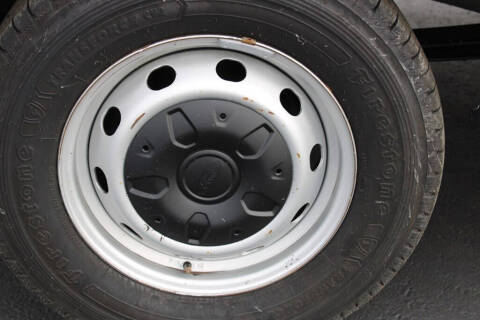 2023 Ford Transit 250