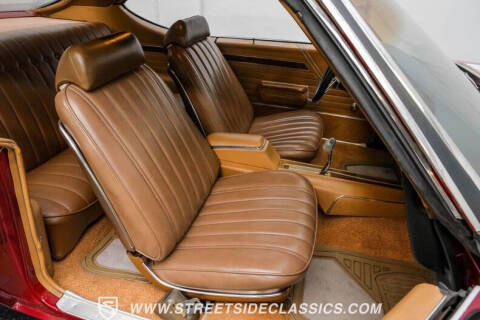 1970 Oldsmobile Cutlass