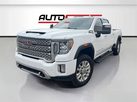 2023 GMC Sierra 2500HD