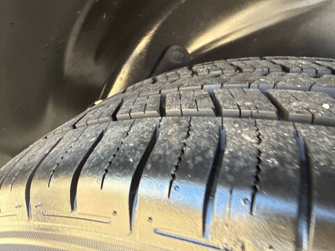 2017 GMC Terrain Denali