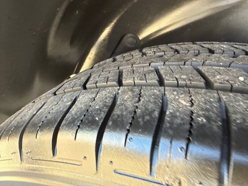 2017 GMC Terrain Denali