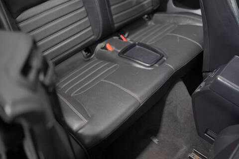 2017 Land Rover Range Rover Evoque Convertible HSE Dynamic