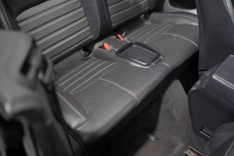 2017 Land Rover Range Rover Evoque Convertible HSE Dynamic