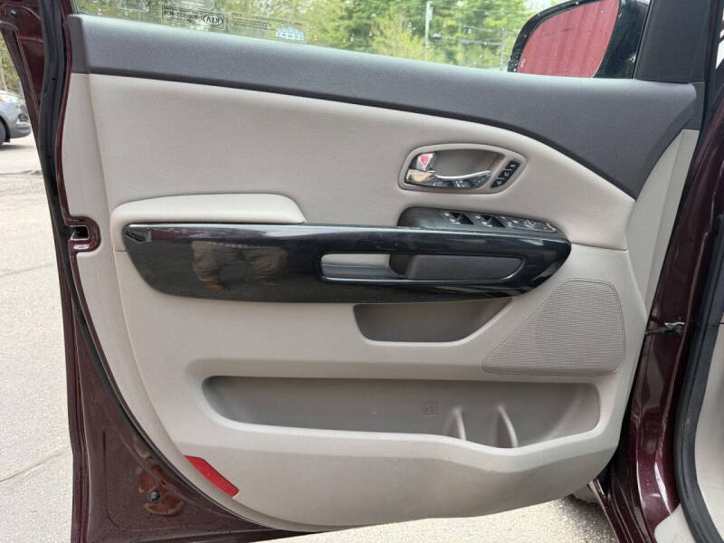 2017 Kia Sedona EX