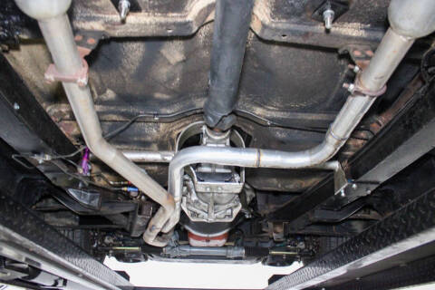 1950 Chevrolet Styleline