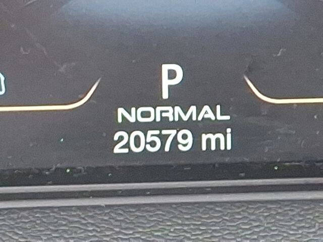 2022 Maserati Levante GT