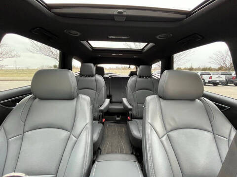 2022 Buick Enclave Premium
