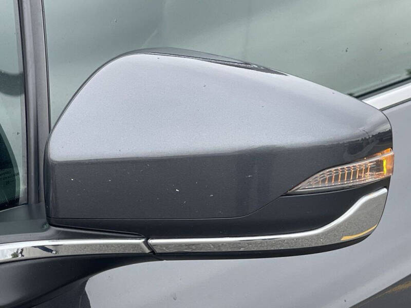 2021 Subaru Outback Limited XT