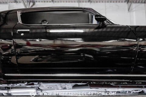 1979 Chevrolet Camaro