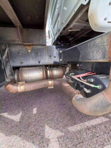 2014 International WorkStar 7500