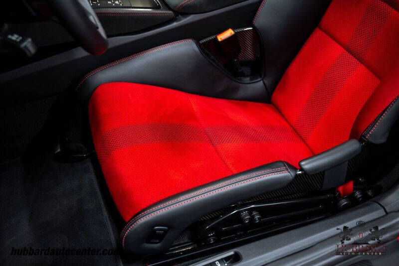 2025 Porsche 718 Boxster Spyder RS