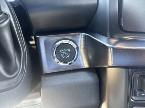 2026 Ford F-250 Super Duty