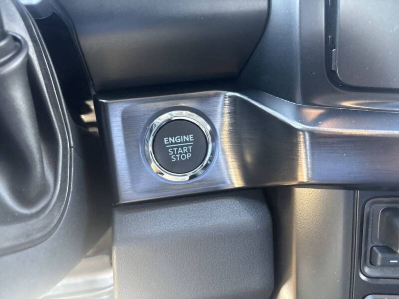 2026 Ford F-250 Super Duty