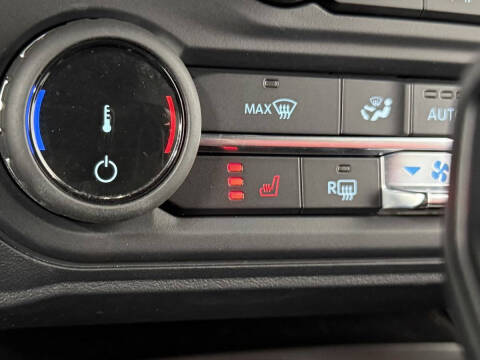 2022 Ford Bronco Wildtrak Advanced