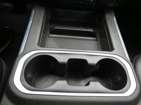 2022 Chevrolet Silverado 1500 Limited