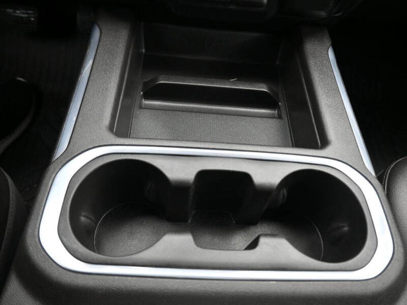 2022 Chevrolet Silverado 1500 Limited