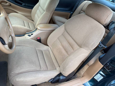 1996 Ford Mustang GT