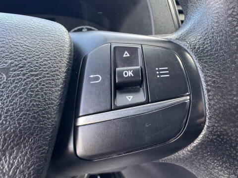 2020 Ford Transit 250