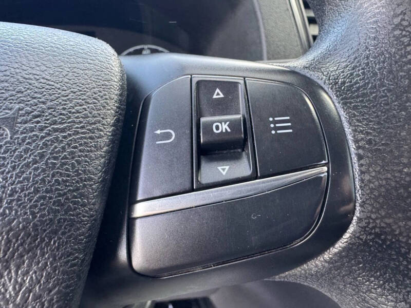 2020 Ford Transit 250