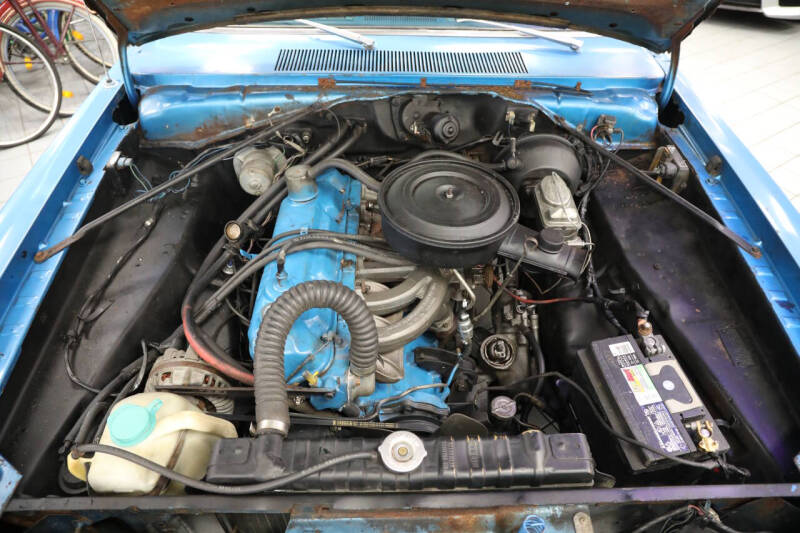 1976 Dodge Dart
