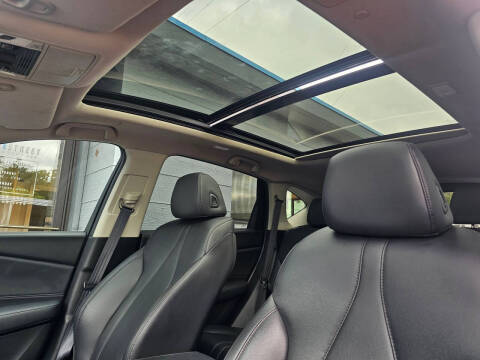 2021 Acura RDX SH-AWD w/Tech