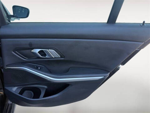 2022 BMW 3 Series 330i xDrive